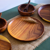 Plate